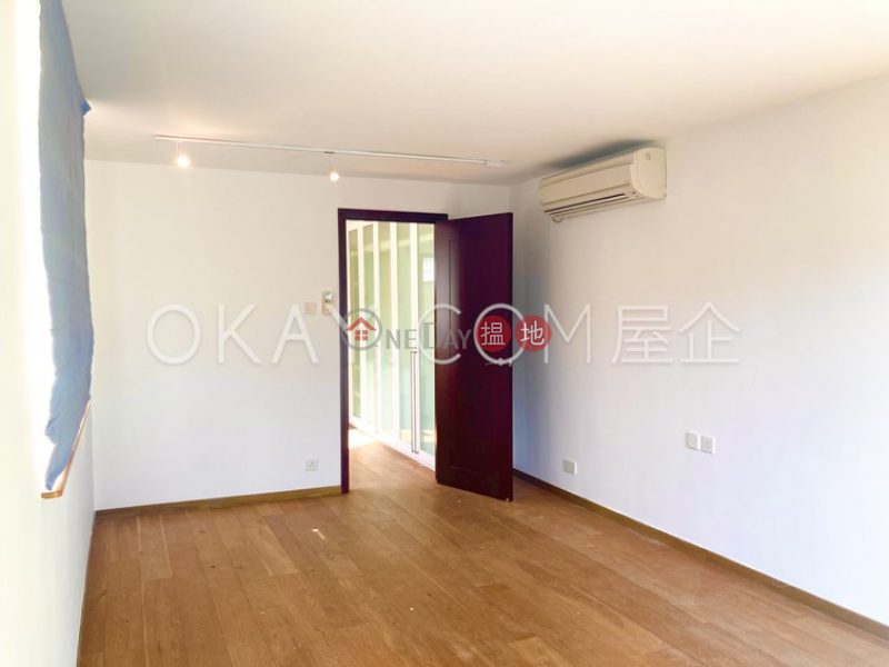 Lovely house with rooftop & parking | For Sale | Tai Wan Tau Road | Sai Kung Hong Kong | Sales HK$ 16.8M