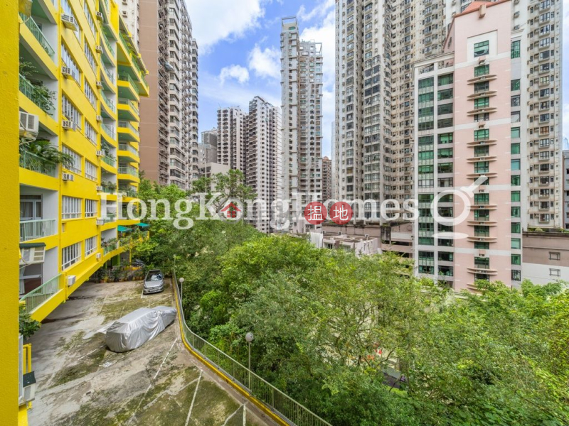 香港搵樓|租樓|二手盤|買樓| 搵地 | 住宅出租樓盤全景大廈三房兩廳單位出租