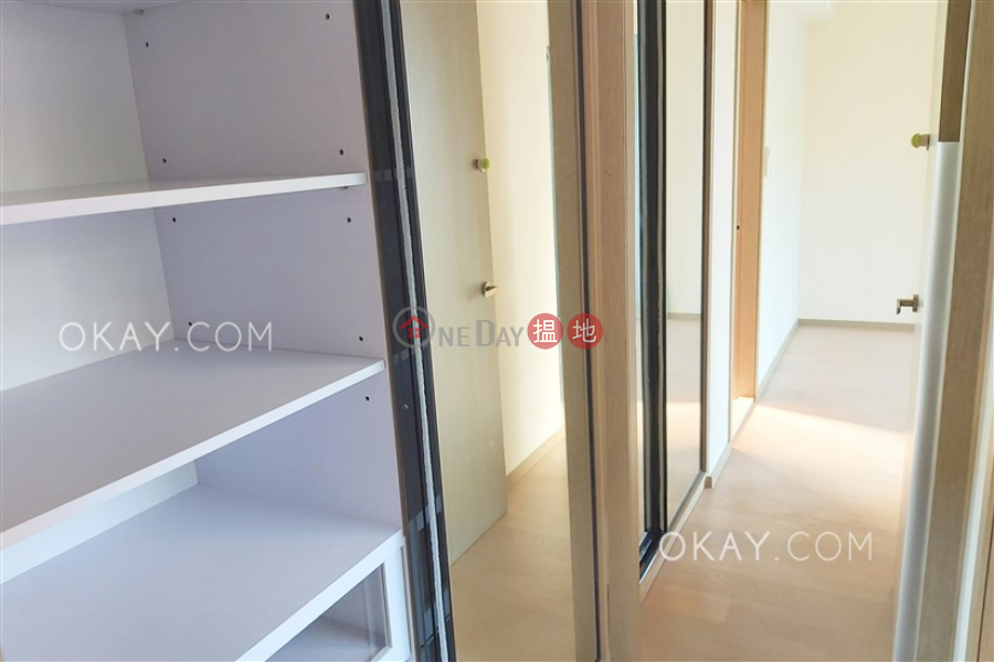 Luxurious 3 bedroom with balcony | Rental | Block 5 New Jade Garden 新翠花園 5座 Rental Listings
