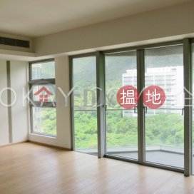 Rare 4 bedroom on high floor with balcony & parking | Rental | Block A-B Carmina Place 嘉名苑 A-B座 _0