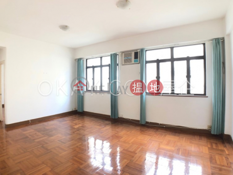 Lovely 2 bedroom with parking | Rental, 5 Wang fung Terrace 宏豐臺 5 號 | Wan Chai District (OKAY-R285719)_0
