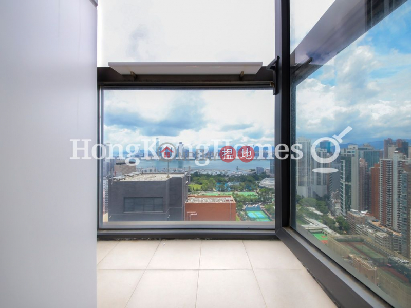 尚巒兩房一廳單位出售23華倫街 | 灣仔區-香港-出售HK$ 2,850萬