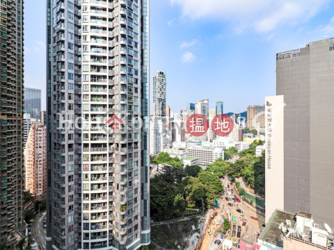 1 Bed Unit at Linway Court | For Sale, Linway Court 年威閣 | Wan Chai District (Proway-LID183239S)_0