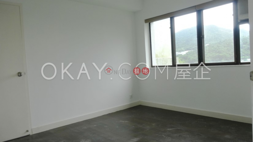 HK$ 27.8M, Clear Water Bay Apartments Block F, Sai Kung, Nicely kept 4 bedroom with balcony & parking | For Sale