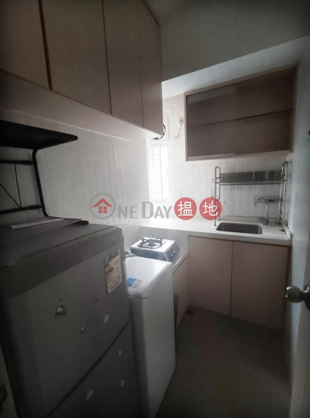Chin Hung Building 106 Residential | Rental Listings HK$ 15,000/ month