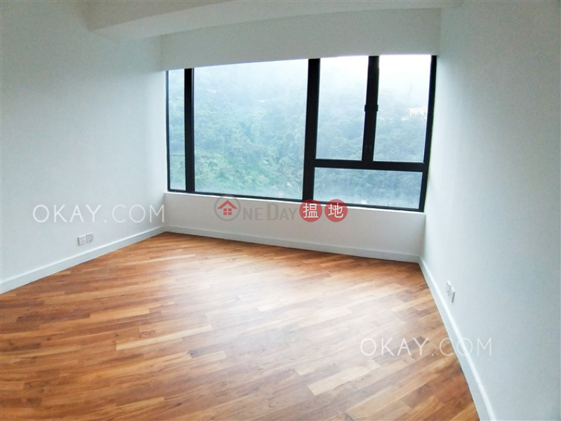 Unique 3 bed on high floor with harbour views & parking | Rental | The Harbourview 港景別墅 Rental Listings
