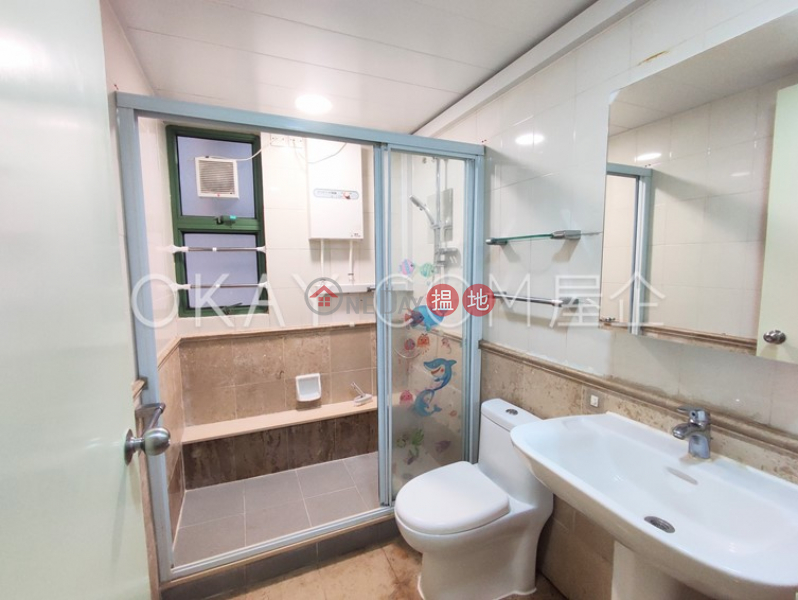HK$ 2,400萬-雍景臺-西區|3房2廁,實用率高,星級會所雍景臺出售單位