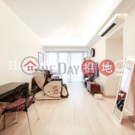 3 Bedroom Family Unit for Rent at Bon-Point | Bon-Point 雍慧閣 _0