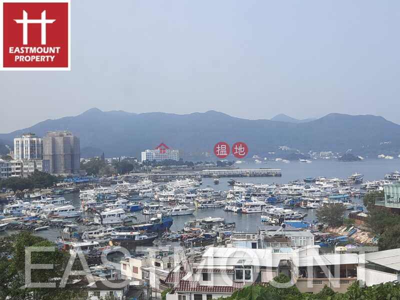 西貢 Tui Min Hoi 對面海覆式村屋出售-海景,近市中心 出售單位|對面海村屋(Tui Min Hoi Village House)出售樓盤 (EASTM-SSKV35H35H)