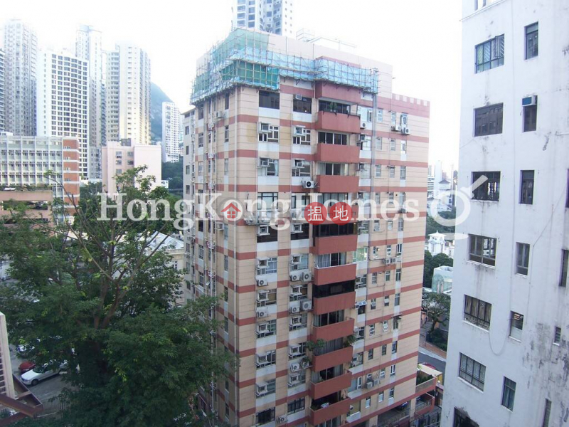 香港搵樓|租樓|二手盤|買樓| 搵地 | 住宅-出租樓盤|時和大廈三房兩廳單位出租