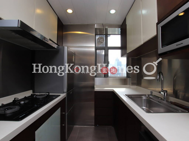 1 Bed Unit for Rent at Hollywood Terrace, Hollywood Terrace 荷李活華庭 Rental Listings | Central District (Proway-LID33619R)