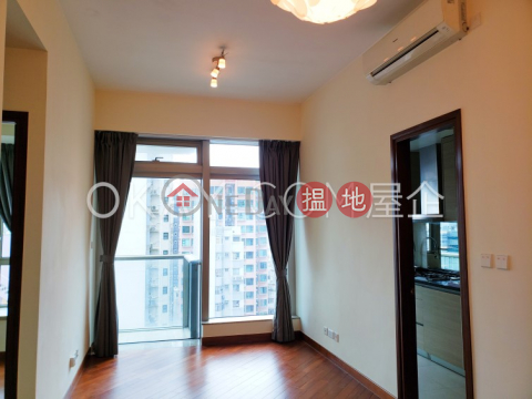Unique 2 bedroom with balcony | For Sale, The Avenue Tower 2 囍匯 2座 | Wan Chai District (OKAY-S288932)_0