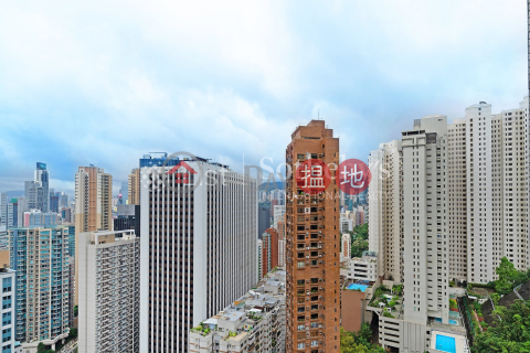 Property for Sale at Wing Fook Court with 2 Bedrooms | Wing Fook Court 永福閣 _0