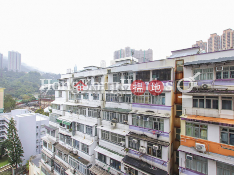 1 Bed Unit at Park Haven | For Sale, Park Haven 曦巒 | Wan Chai District (Proway-LID168768S)_0