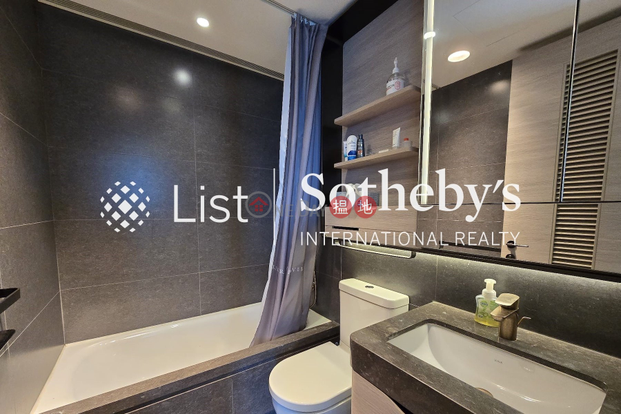 Property Search Hong Kong | OneDay | Residential | Rental Listings, Property for Rent at Fleur Pavilia with 2 Bedrooms