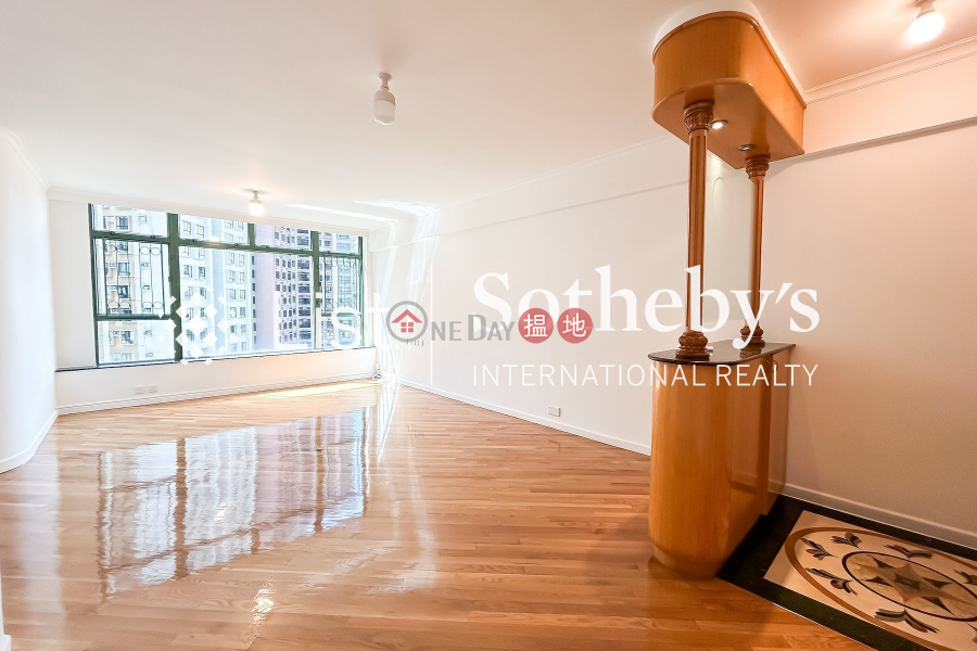 Property Search Hong Kong | OneDay | Residential Rental Listings, Property for Rent at Robinson Place with 3 Bedrooms