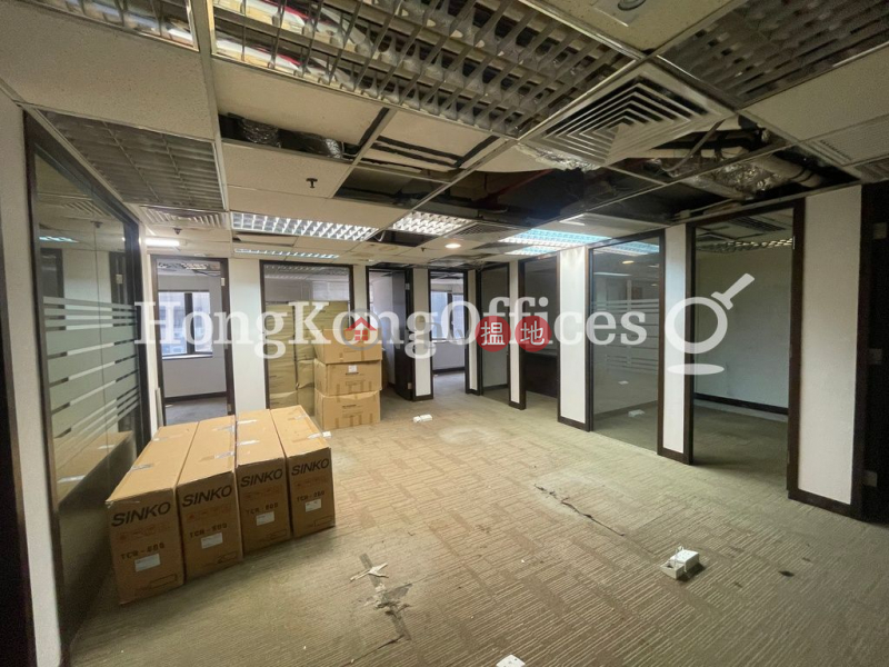 Office Unit for Rent at Wah Kwong Regent Centre 88 Queens Road Central | Central District, Hong Kong, Rental HK$ 58,625/ month