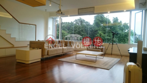 3 Bedroom Family Flat for Rent in Chung Hom Kok|Cypresswaver Villas(Cypresswaver Villas)Rental Listings (EVHK41760)_0