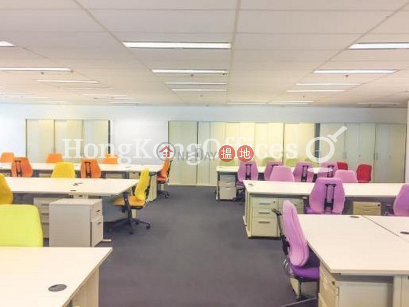 Office Unit for Rent at The Gateway - Tower 6 9 Canton Road | Yau Tsim Mong | Hong Kong, Rental HK$ 327,264/ month