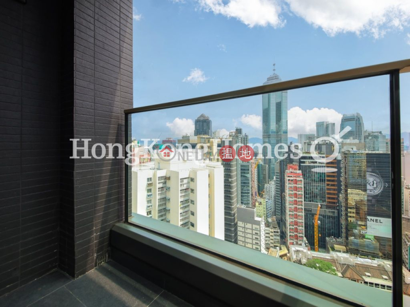 2 Bedroom Unit for Rent at The Unit Soho 28 Old Bailey Street | Central District | Hong Kong | Rental, HK$ 44,600/ month