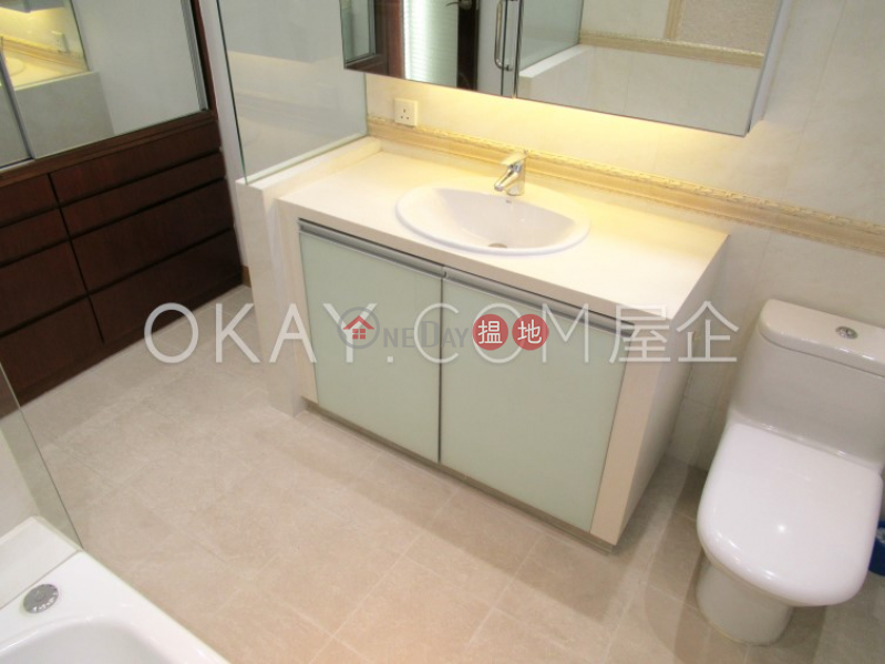Property Search Hong Kong | OneDay | Residential Sales Listings | Efficient 4 bedroom on high floor with parking | For Sale