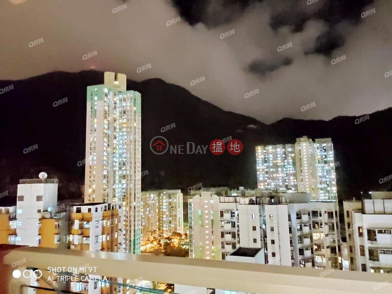 香港搵樓|租樓|二手盤|買樓| 搵地 | 住宅-出售樓盤|內街清靜，環境優美，間隔實用《樂融軒買賣盤》