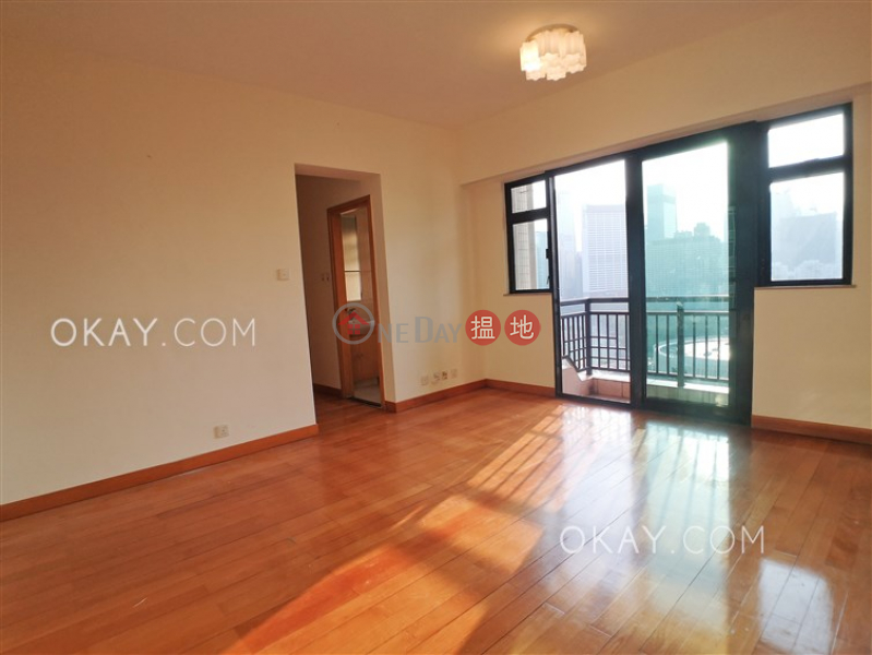 Grand Seaview Heights | Middle | Residential | Rental Listings HK$ 34,000/ month