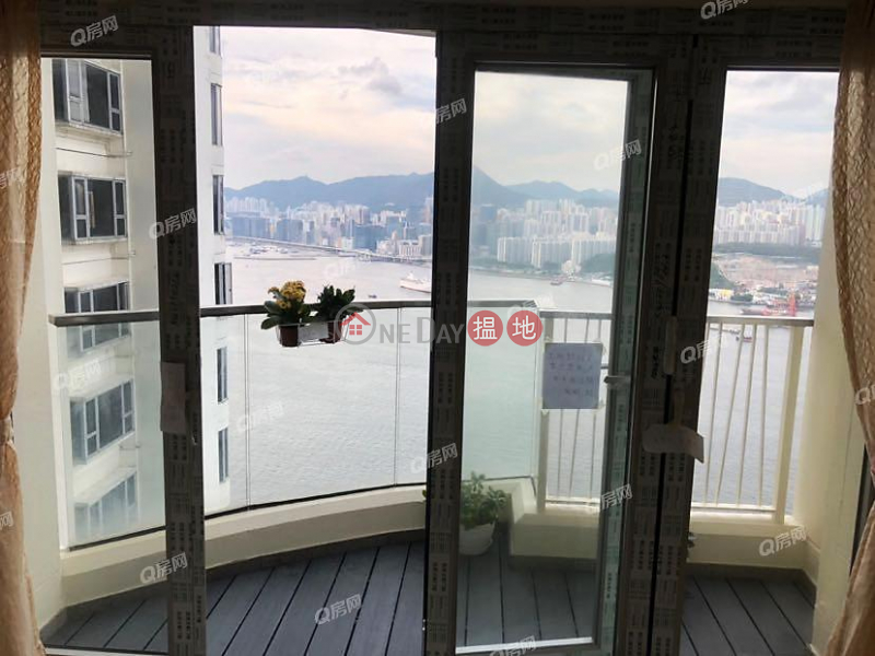 Tower 5 Grand Promenade | 3 bedroom High Floor Flat for Rent | 38 Tai Hong Street | Eastern District, Hong Kong Rental HK$ 38,000/ month