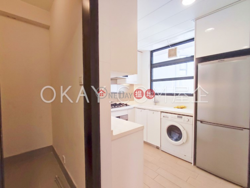 The Babington Middle Residential Rental Listings HK$ 43,000/ month