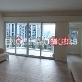 4 Bedroom Luxury Flat for Rent in Central Mid Levels | Grand House 柏齡大廈 _0