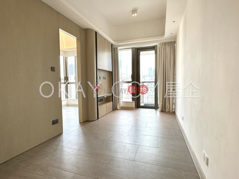 Luxurious 2 bedroom with balcony | Rental | Townplace Soho 本舍 Rental Listings