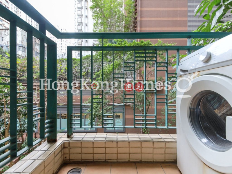 2 Bedroom Unit for Rent at La Maison Du Nord | La Maison Du Nord 采逸軒 Rental Listings