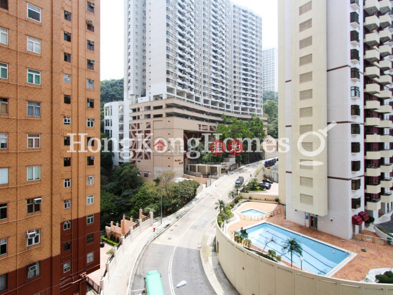 大坑台兩房一廳單位出租|灣仔區大坑台(Tai Hang Terrace)出租樓盤 (Proway-LID149445R)