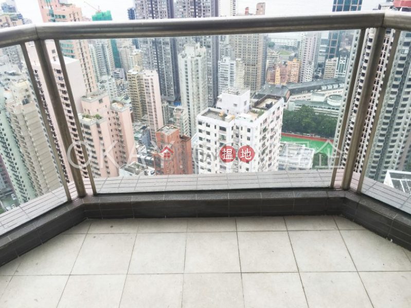 雅苑高層住宅出租樓盤HK$ 70,000/ 月