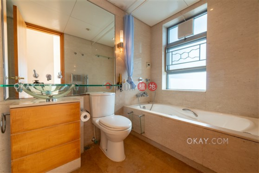 HK$ 105,000/ month, Phase 2 South Tower Residence Bel-Air Southern District, Stylish 4 bedroom with balcony & parking | Rental