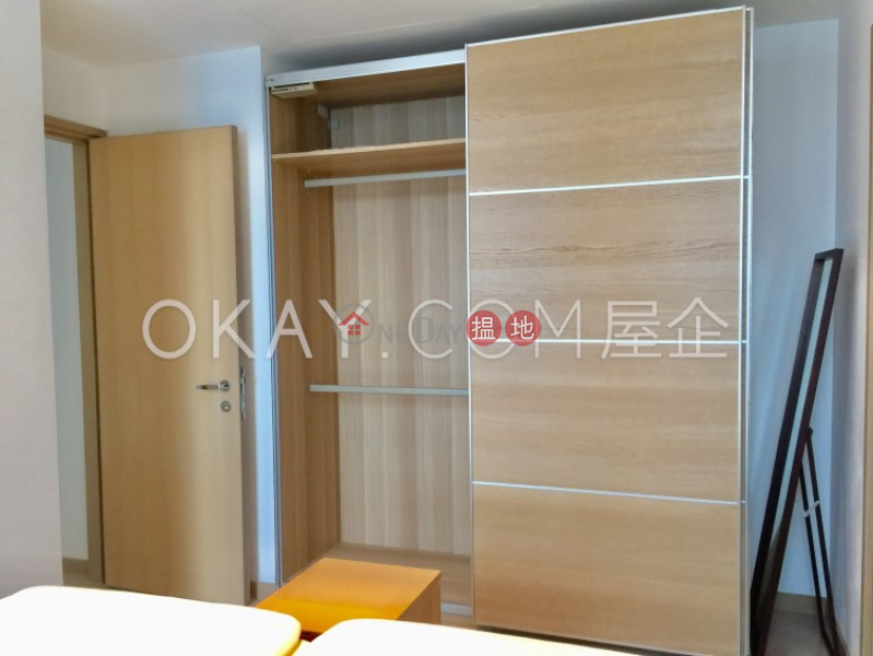 Tasteful 3 bedroom in Kowloon Station | Rental | The Cullinan Tower 20 Zone 2 (Ocean Sky) 天璽20座2區(海鑽) Rental Listings