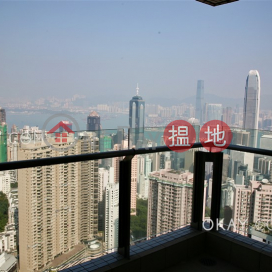3房2廁,星級會所,連車位,露台Branksome Crest出租單位 | Branksome Crest Branksome Crest _0