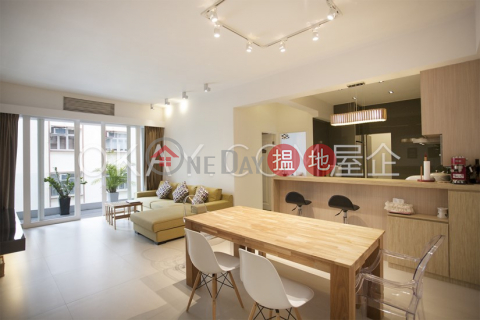 Stylish 2 bedroom with balcony | For Sale | Best View Court 好景大廈 _0