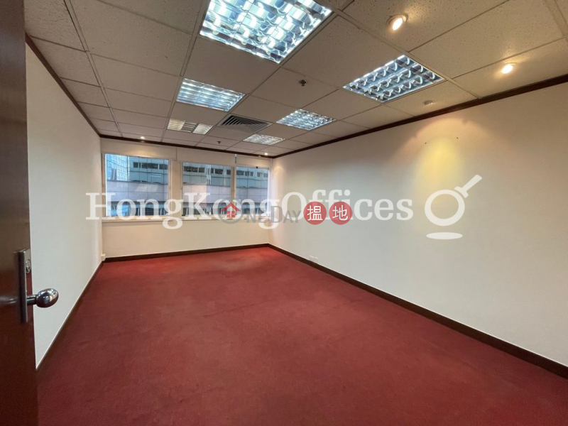Office Unit for Rent at New Henry House, New Henry House 新顯利大廈 Rental Listings | Central District (HKO-83790-AJHR)