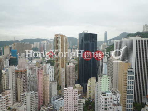 Studio Unit for Rent at J Residence, J Residence 嘉薈軒 | Wan Chai District (Proway-LID89149R)_0