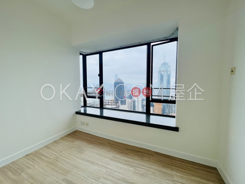 Gorgeous 3 bedroom on high floor | Rental | 3 Ying Fai Terrace | Western District | Hong Kong Rental HK$ 29,500/ month