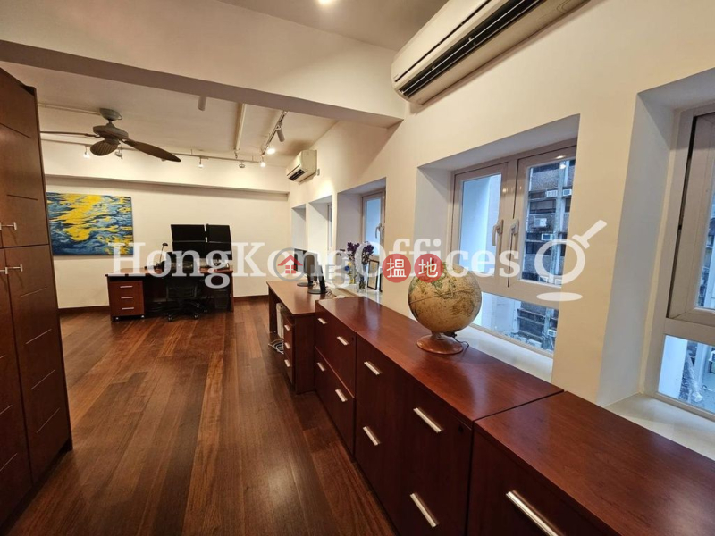 Office Unit for Rent at Peter Building, 58-62 Queens Road Central | Central District Hong Kong Rental, HK$ 27,998/ month