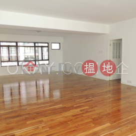 Lovely 4 bedroom with balcony & parking | Rental | Macdonnell House 麥當奴大廈 _0
