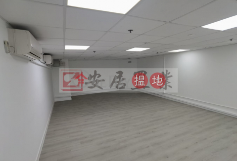 安居工商 何生 全新裝修 即租即用 | High Win Factory Building 凱源工業大廈 _0