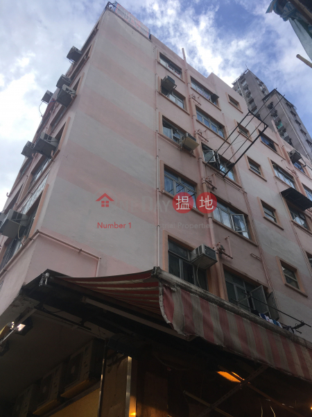 Lin Wah Building (Lin Wah Building) Yuen Long|搵地(OneDay)(1)