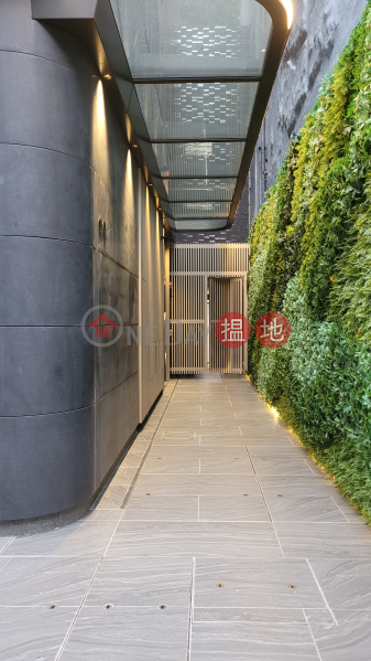 澄天 (Southsky) 香港仔| ()(3)