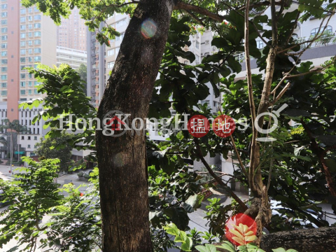 優悠台三房兩廳單位出售, 優悠台 C.C. Lodge | 灣仔區 (Proway-LID8337S)_0