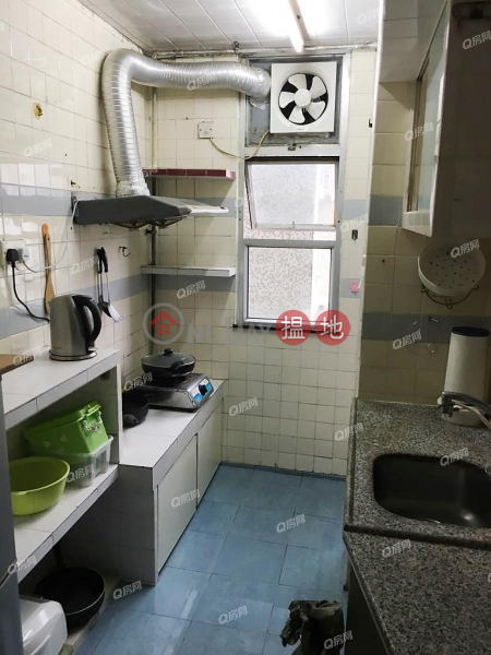 HK$ 6.6M | Ying Ming Court, Ming Chi House Block D, Sai Kung | Ying Ming Court, Ming Chi House Block D | 2 bedroom High Floor Flat for Sale