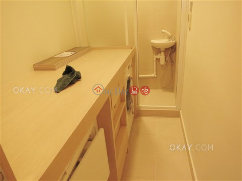 HK$ 73,000/ month, Marinella Tower 2, Southern District Stylish 3 bedroom with balcony & parking | Rental