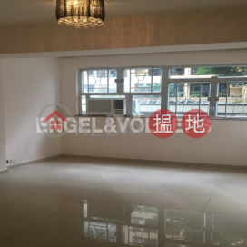 3 Bedroom Family Flat for Rent in Mid Levels West | Hanwin Mansion 慶雲大廈 _0